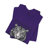 Wild Soul Infane Tiger TxEu Unisex