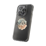 Floral Phone Case for INFANE Lovers