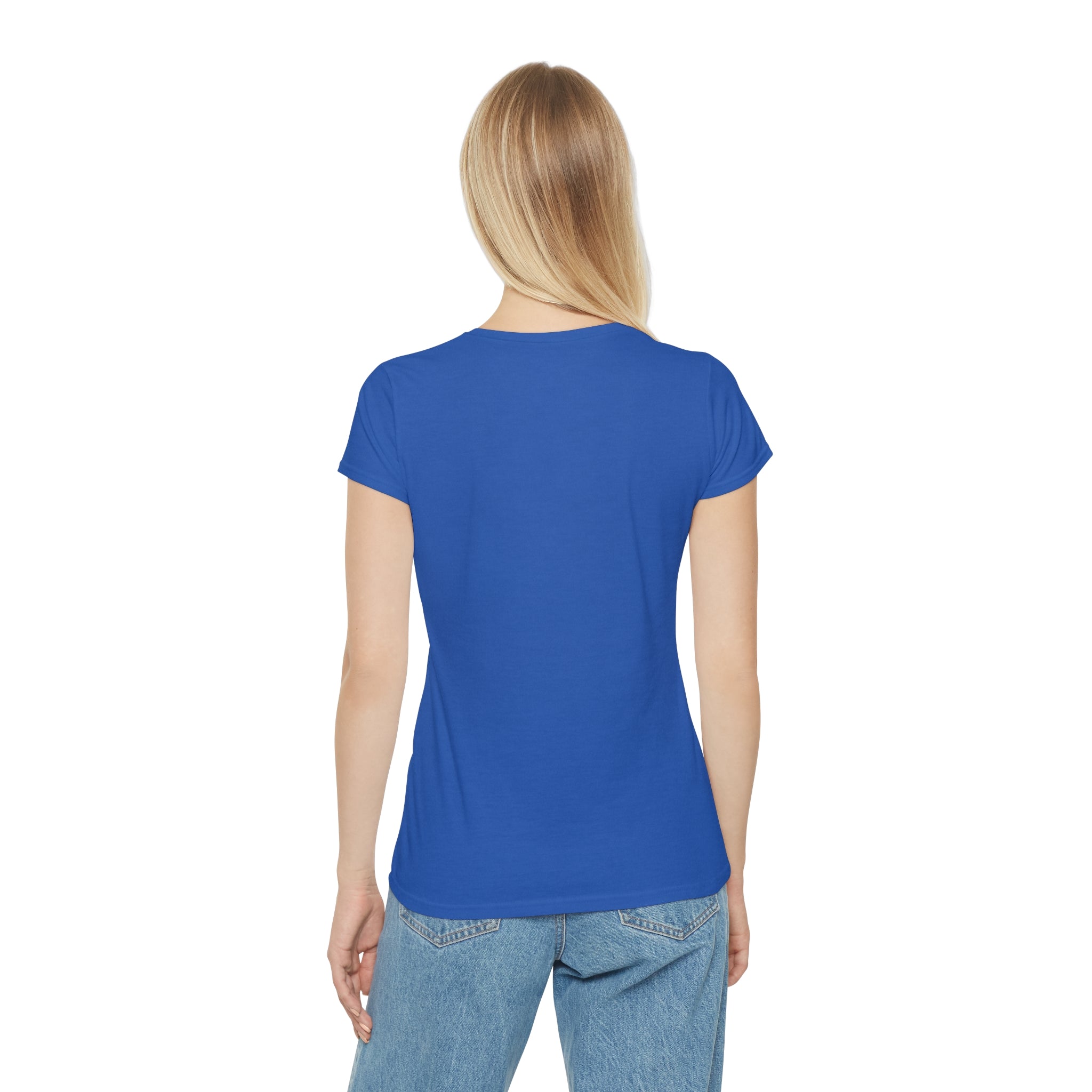 Classic Noble Deluxe Women’s Tshirt | Infane Eu