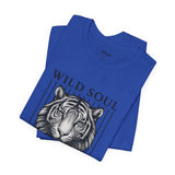 Wild Soul Infane Tiger TxEu Unisex