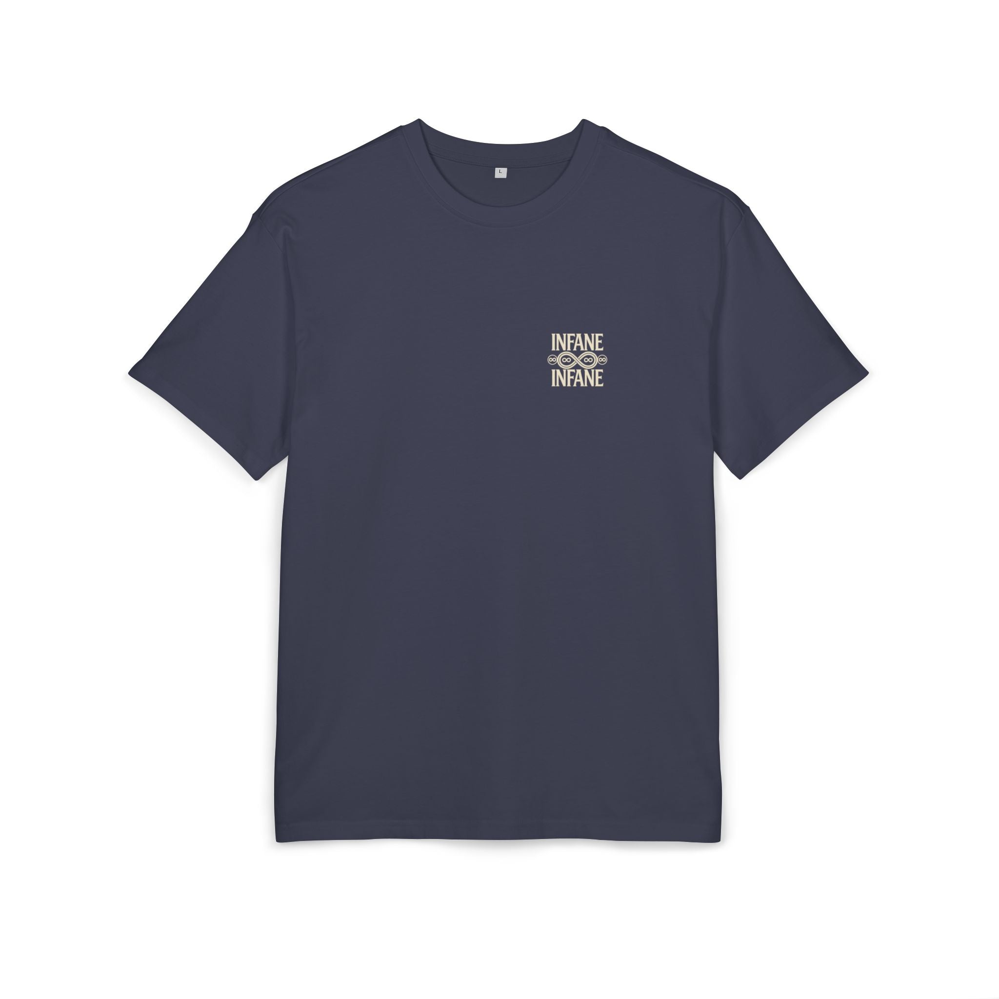 Inspirational Oversized Eu x- Timeless by Design