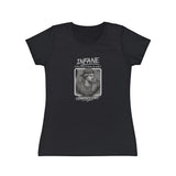 Iconic Statue Cap | Infane Women's T-Shirt Europe Edition