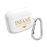 Luxury AirPod Case | Luxury Streetwear Infane