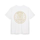 Infane x Premium Oversize TxEU