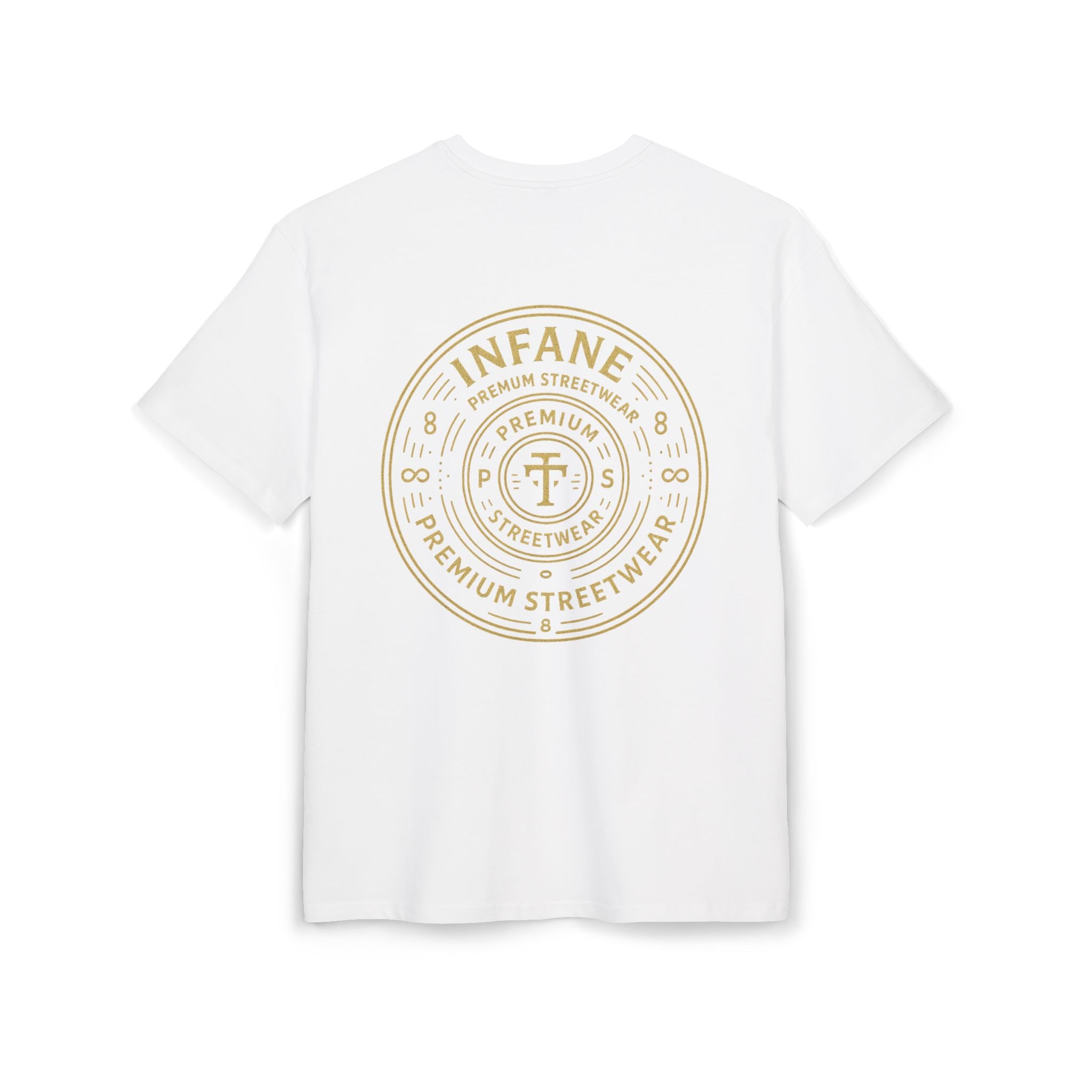 Infane x Premium Oversize TxEU