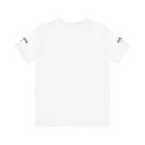 Butterfly Graphic Unisex Jersey TxEu