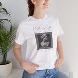 Artistic Statue Unisex Tshirt | Infane Europe Edition