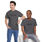 Infane sLine Unisex Tshirt | Infane EU