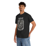 Statue Infane Classy Heavy Cotton Tshirt Eu
