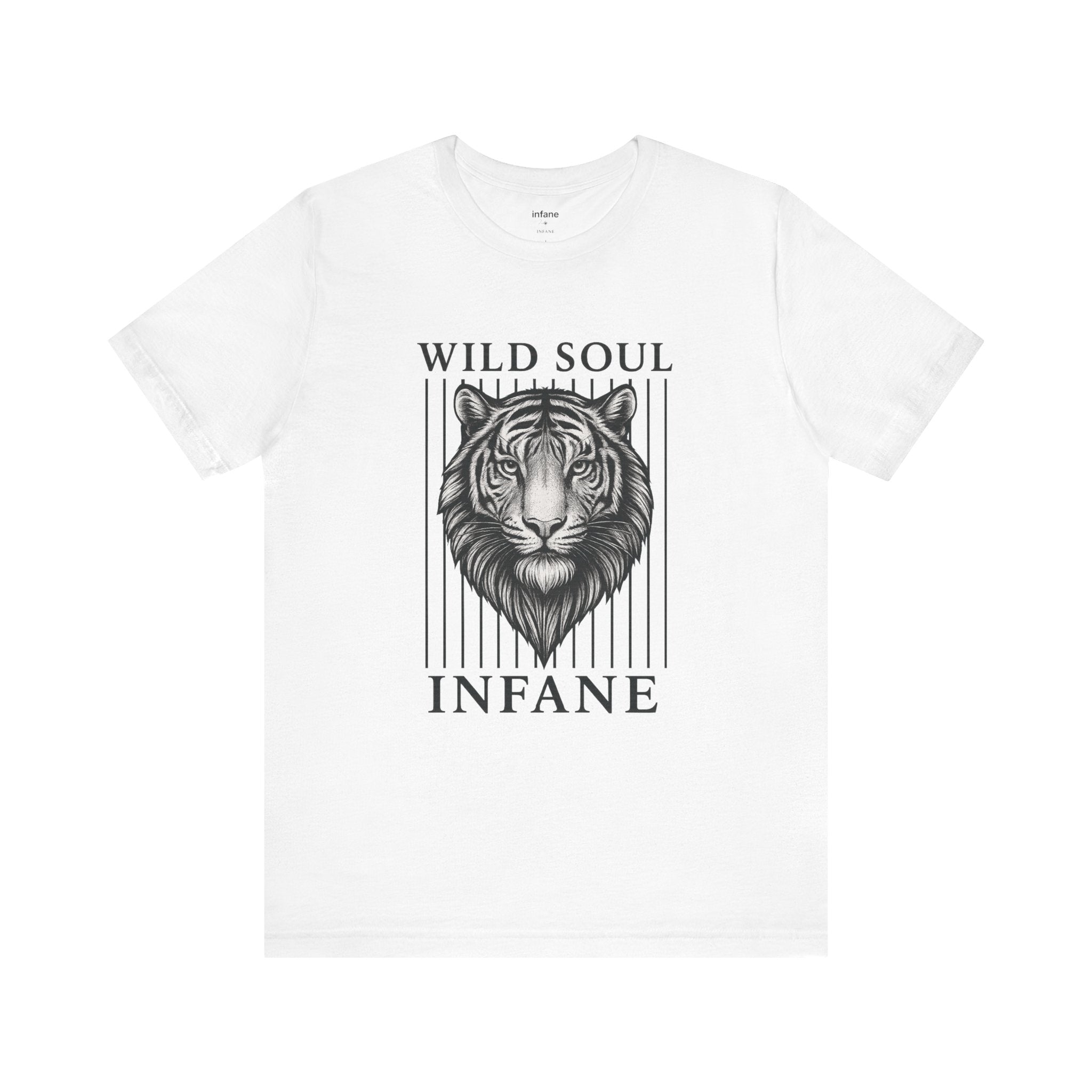 Wild Soul Infane Tiger TxEu Unisex