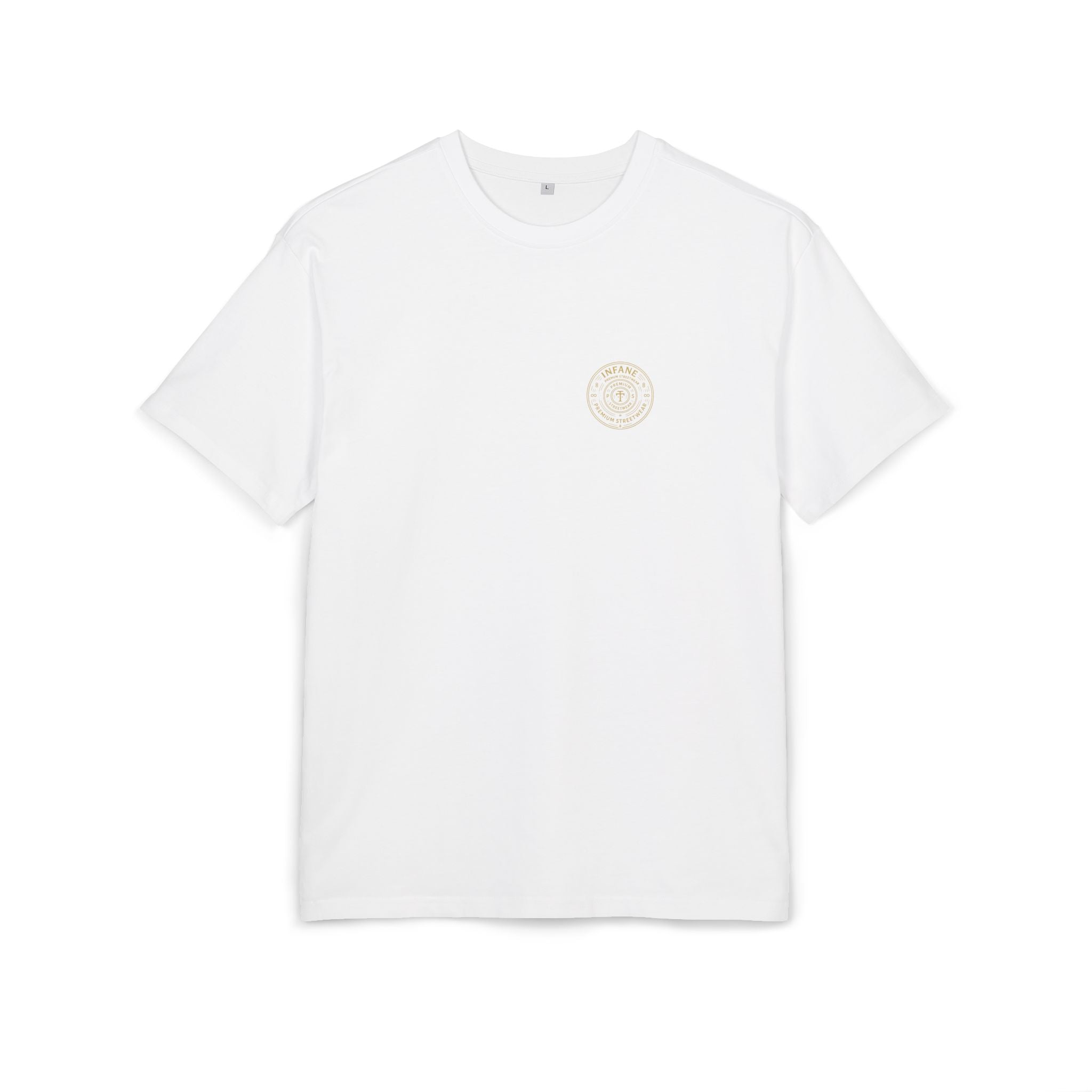 Infane x Premium Oversize TxEU