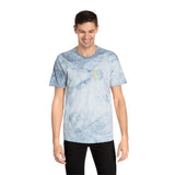 Unisex Color Blast Tie-Dye T-Shirt