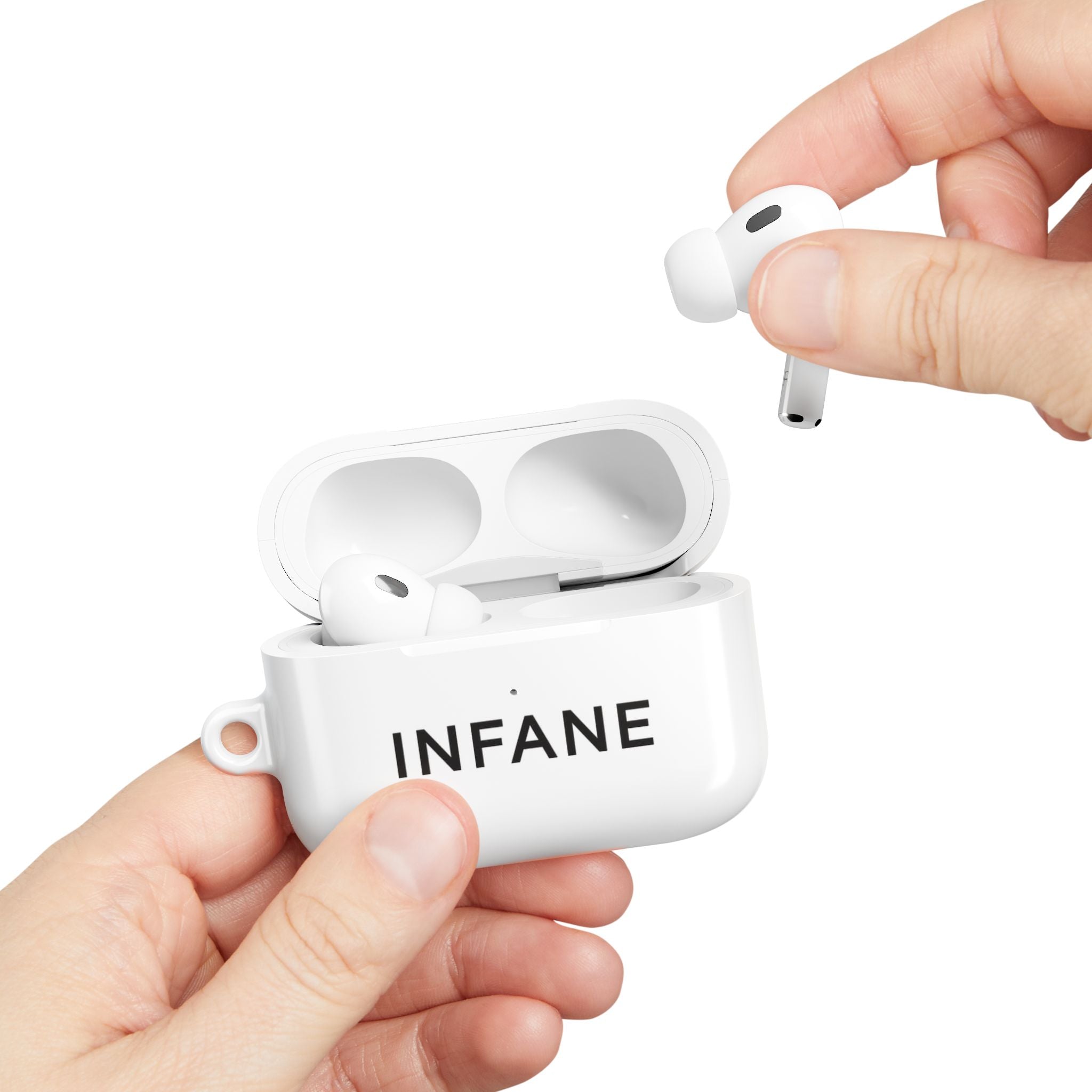 Infane AirPod Case