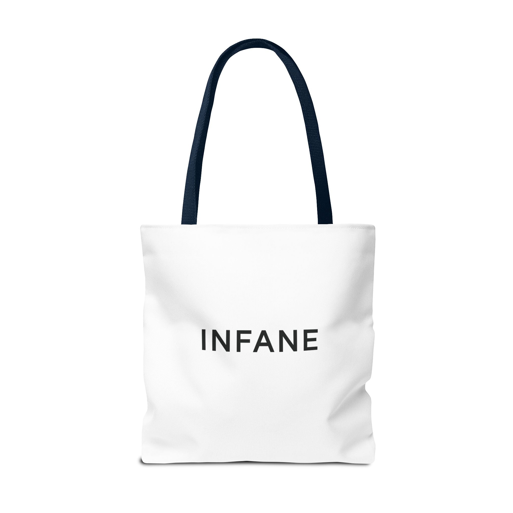INFANE Tote Bag x EU Special