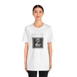 Artistic Statue Unisex Tshirt | Infane Europe Edition
