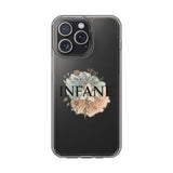 Floral Phone Case for INFANE Lovers