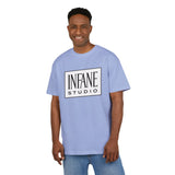 Infane Studio Essentials Unisex Oversized Tshirt Eu