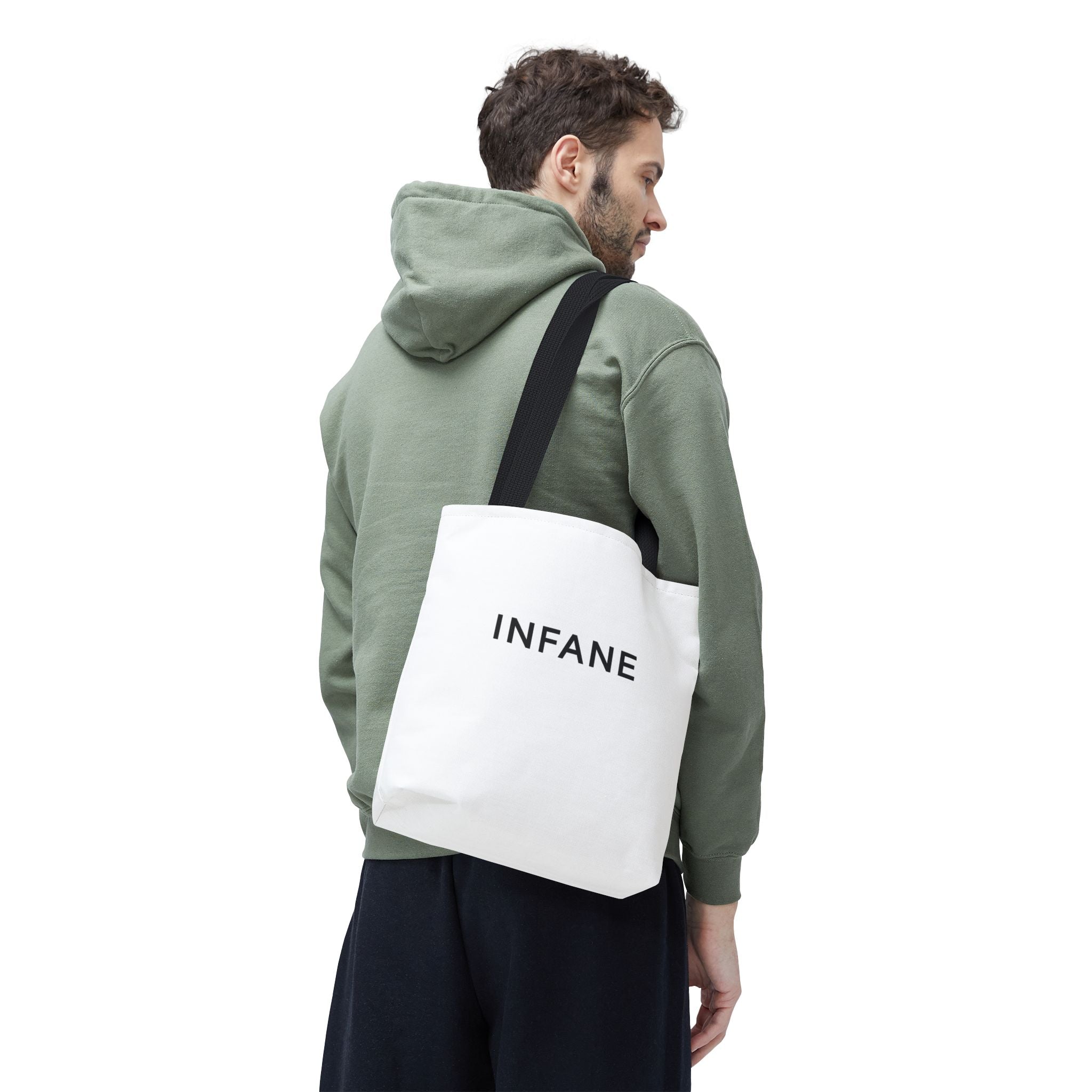 INFANE Tote Bag x EU Special