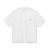 Unisex Heavy Cotton Tee Luxury Eu