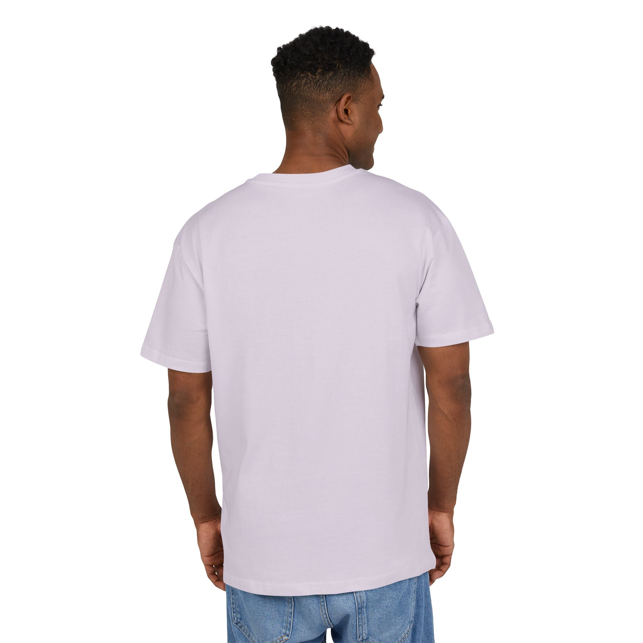 Trendy Oversized Graphic Tee | Infane Luxury Devision Tshirt