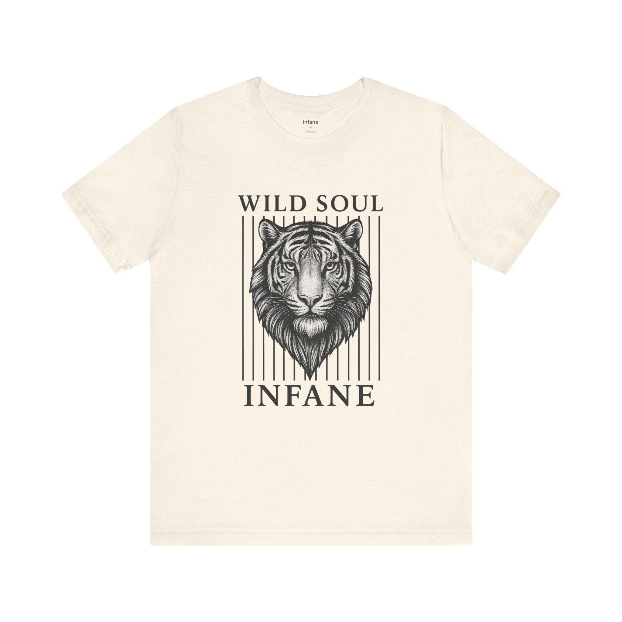 Wild Soul Infane Tiger TxEu Unisex