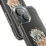 Floral Phone Case for INFANE Lovers
