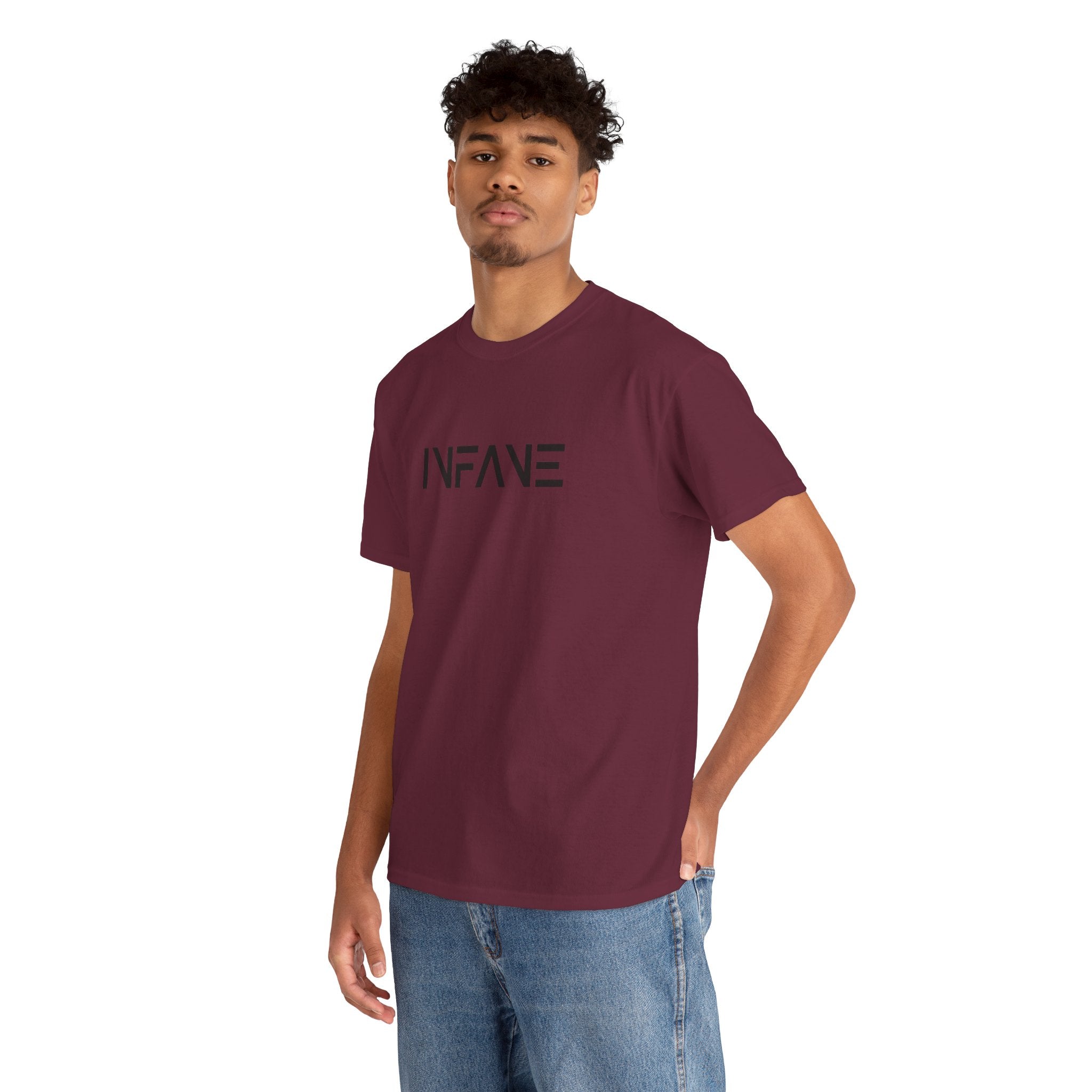 Infane sLine Unisex Tshirt | Infane EU