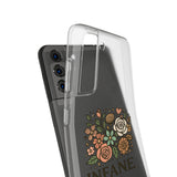 Floral Phone Case x EU