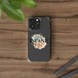 Floral Phone Case for INFANE Lovers