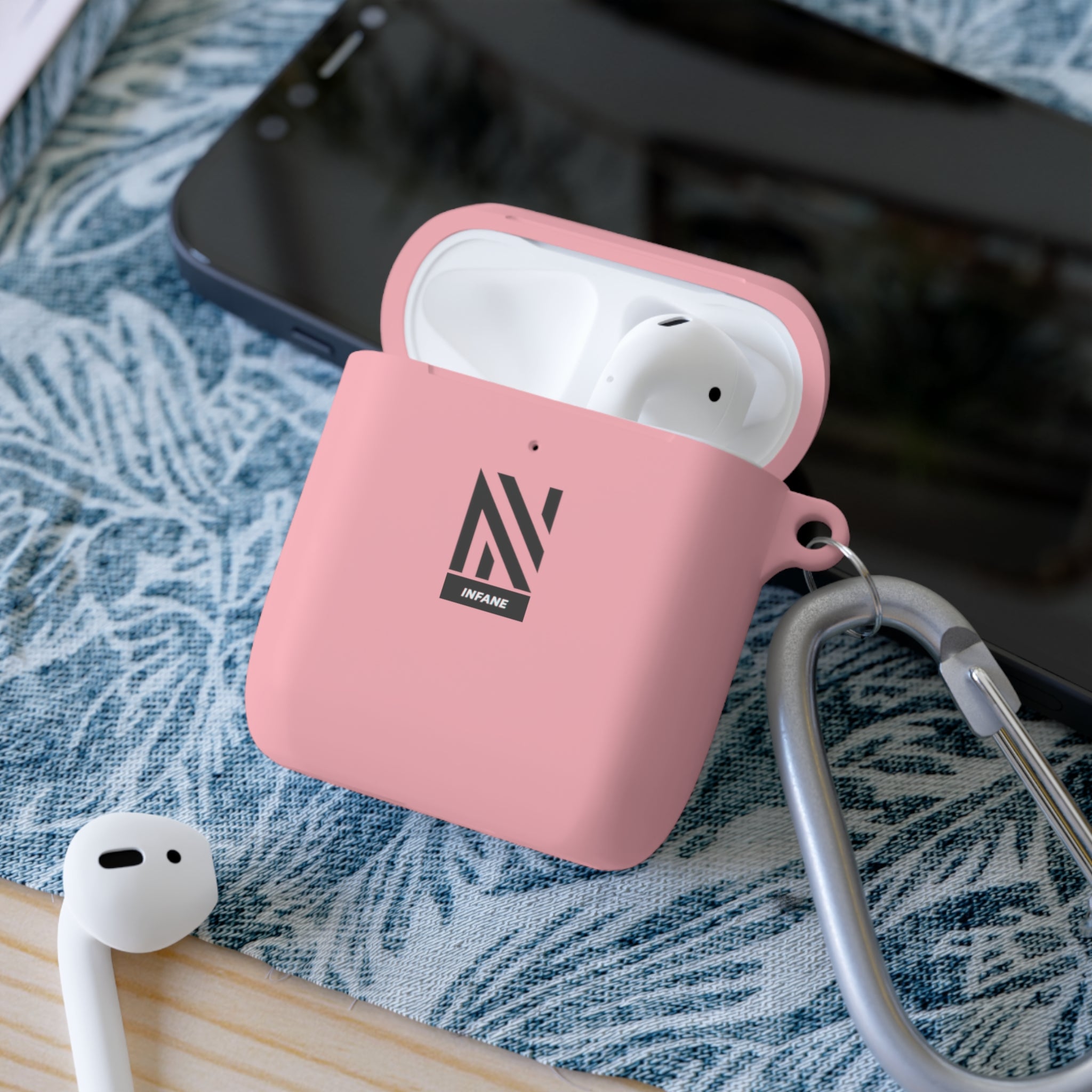 AirPods Pro Case x Eu