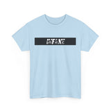 Cool Graphic Unisex Heavy Cotton Tee EU