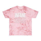 Color B Unisex T-Shirt Infane Transparent