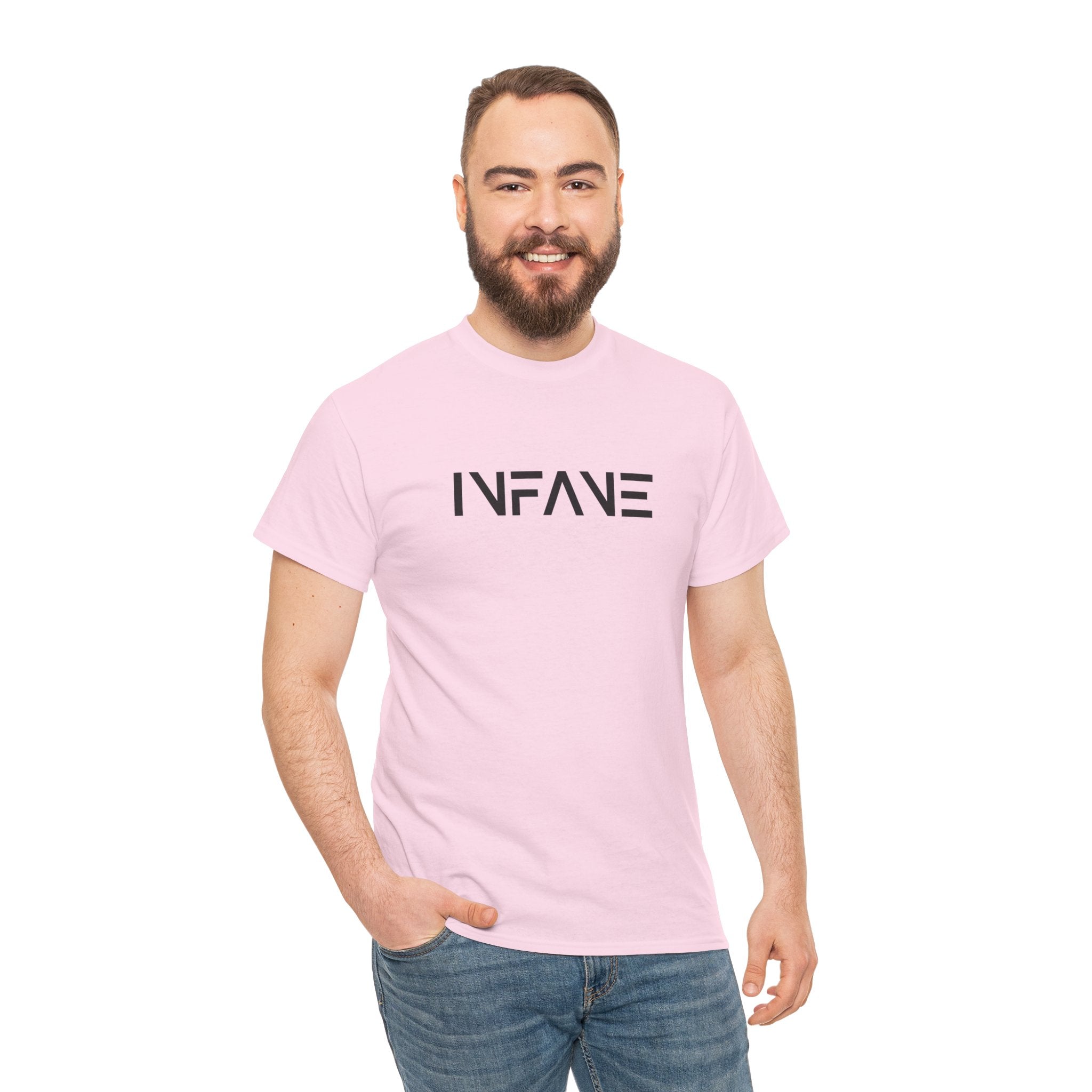 Infane sLine Unisex Tshirt | Infane EU