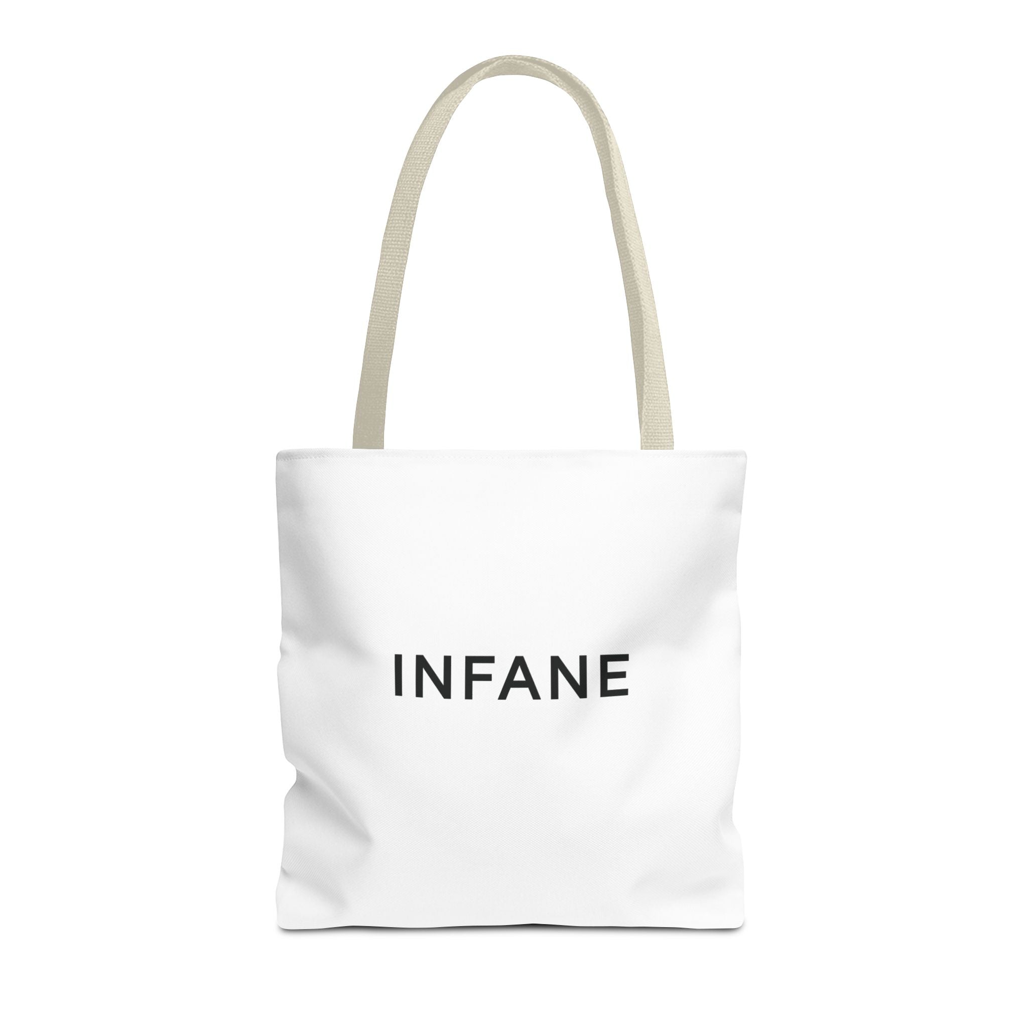 INFANE Tote Bag x EU Special