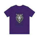 Wild Soul Infane Tiger TxEu Unisex