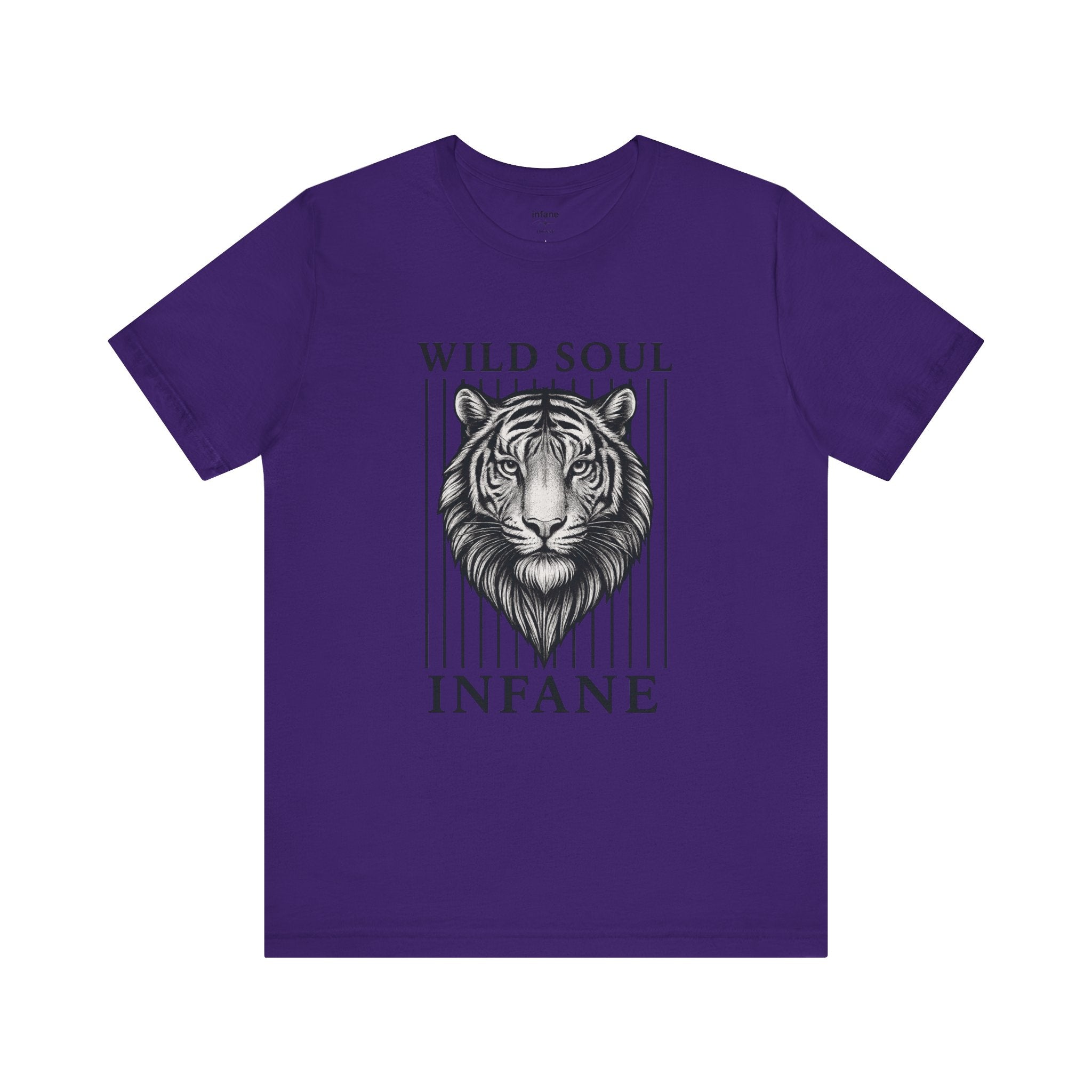 Wild Soul Infane Tiger TxEu Unisex