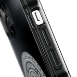 Luxury Magnetic Clear Phone Case Eu