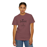 Royal Parfume x Infane T-Shirt
