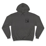 Stylish Infane x Champion Hoodie | Infane Q
