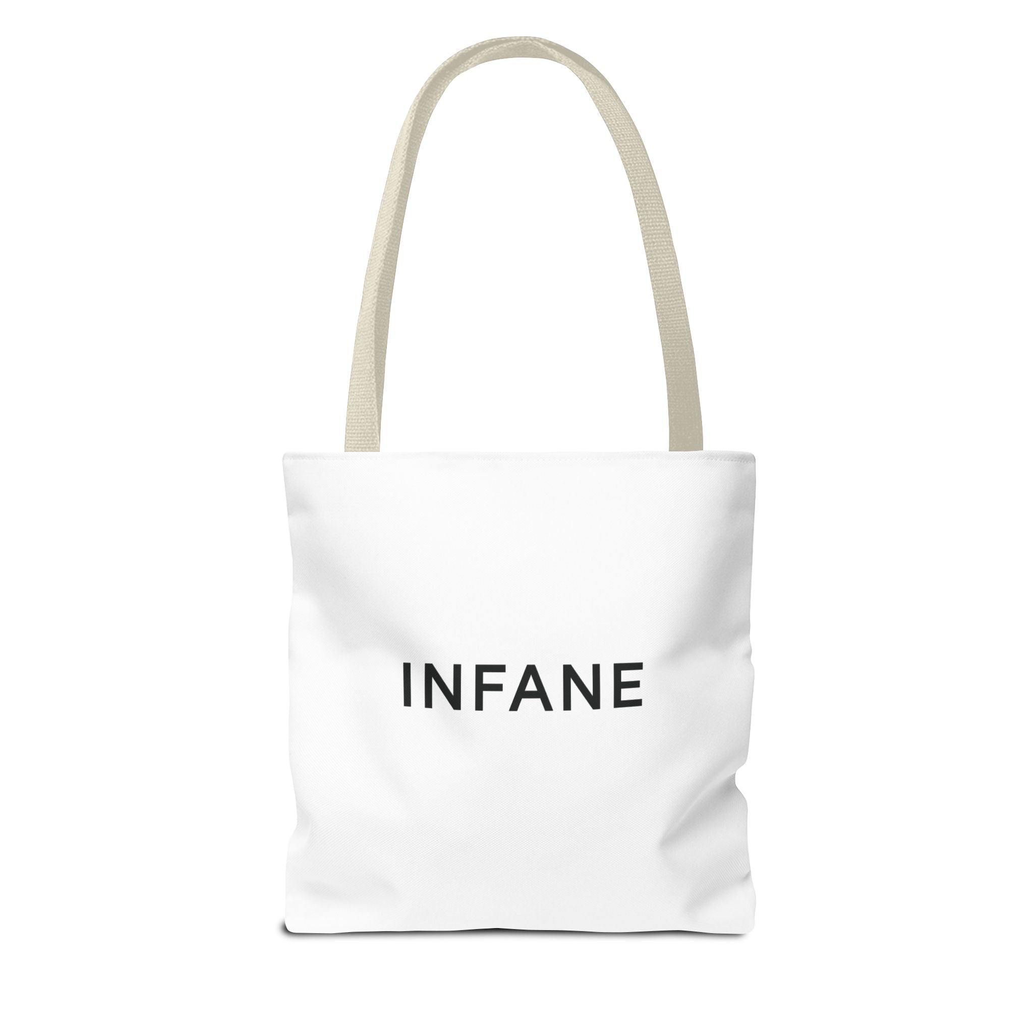INFANE Tote Bag x EU Special