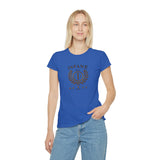 Classic Noble Deluxe Women’s Tshirt | Infane Eu