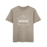 Infane Washed Oversize Txeu