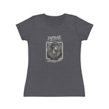 Iconic Statue Cap | Infane Women's T-Shirt Europe Edition