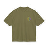 Unisex Heavy Cotton Tee Luxury Eu