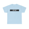 Cool Graphic Unisex Heavy Cotton Tee EU