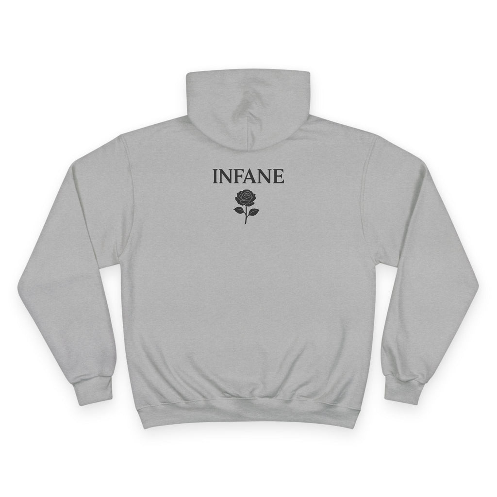 Infane x Champion Rose Hoodie