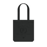 Infane Femme Elite Woven Tote Bag
