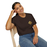 Luxury Emblem |Infane Unisex Softstyle T-Shirt EU