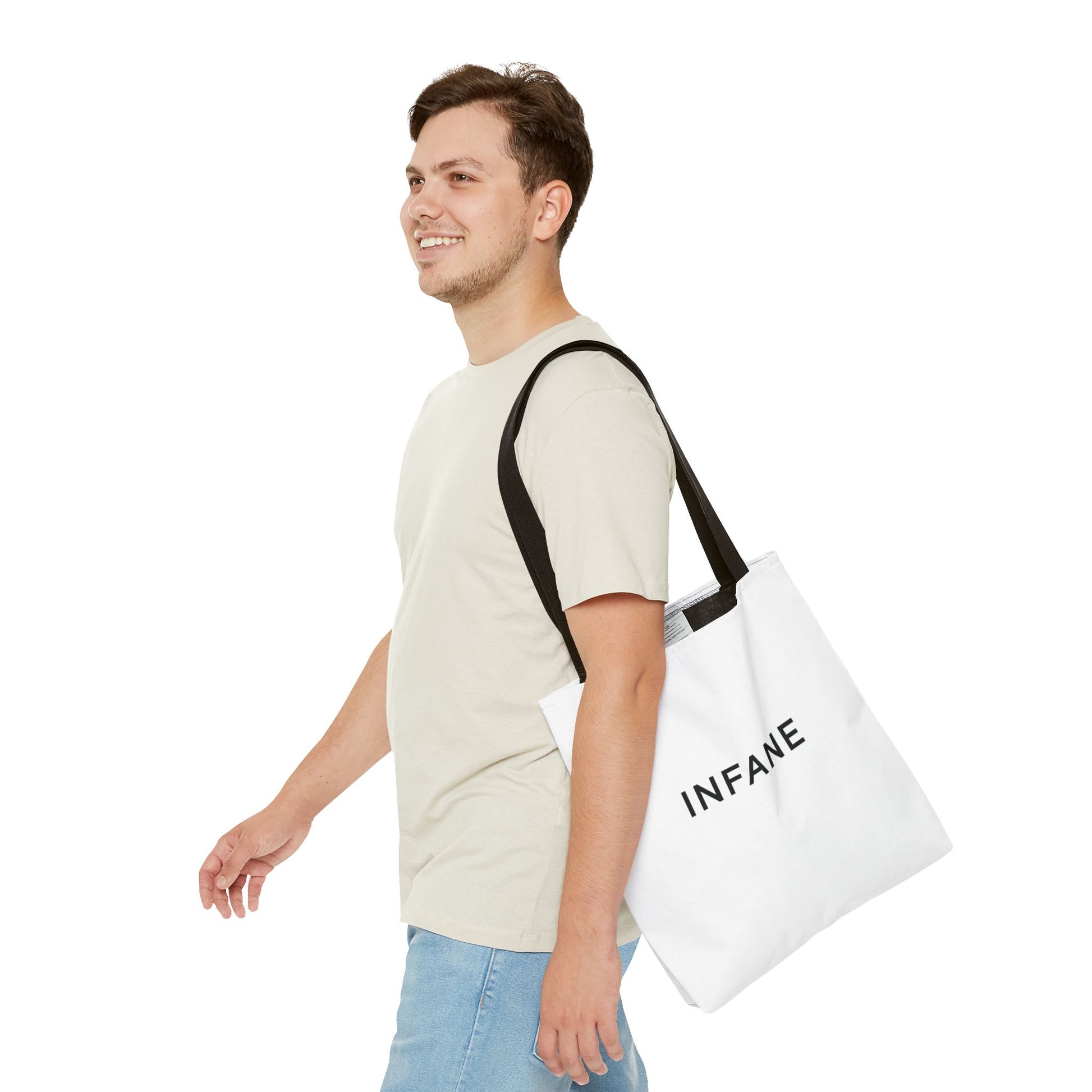 INFANE Tote Bag x EU Special
