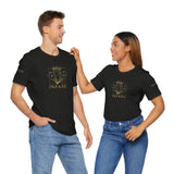 Infane Unisex Jersy TeexEU